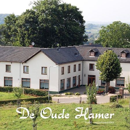 Aparthotel De Oude Hamer Mechelen Eksteriør billede