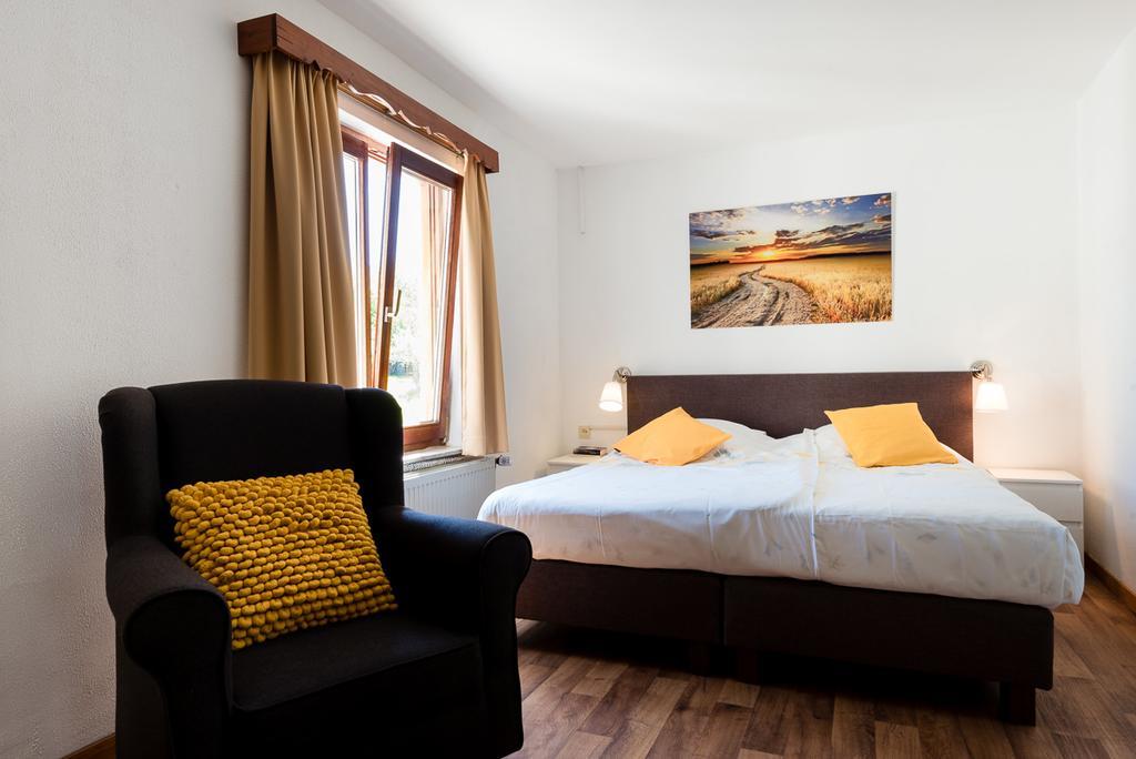 Aparthotel De Oude Hamer Mechelen Eksteriør billede