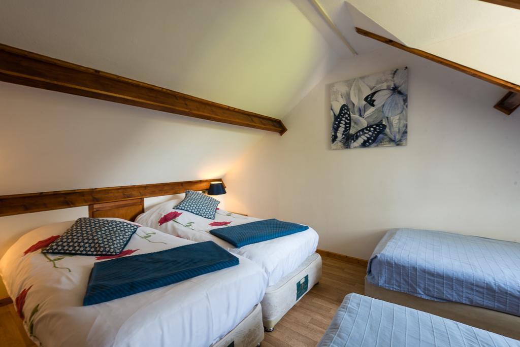 Aparthotel De Oude Hamer Mechelen Eksteriør billede