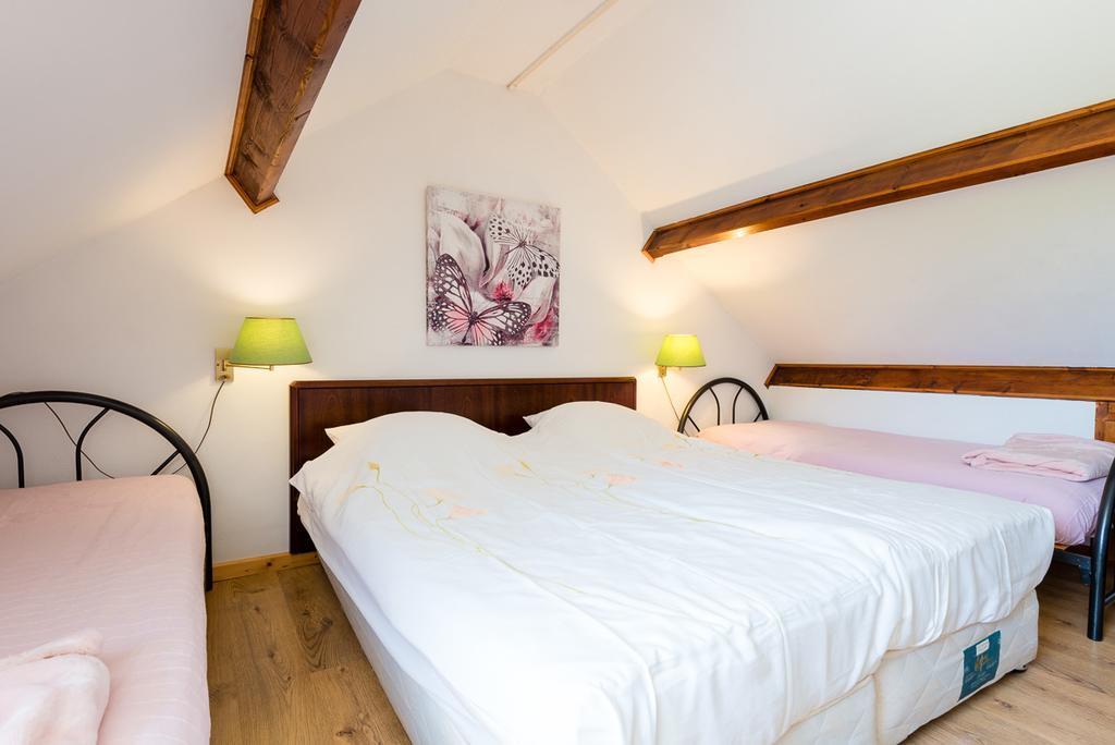 Aparthotel De Oude Hamer Mechelen Eksteriør billede