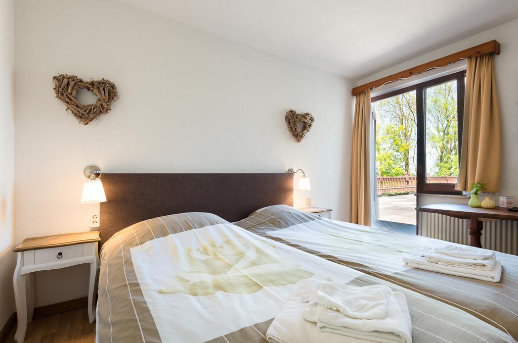 Aparthotel De Oude Hamer Mechelen Eksteriør billede